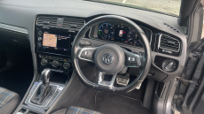 Volkswagen Golf 1.4 TSI GTE Advance 5dr DSG Hatchback